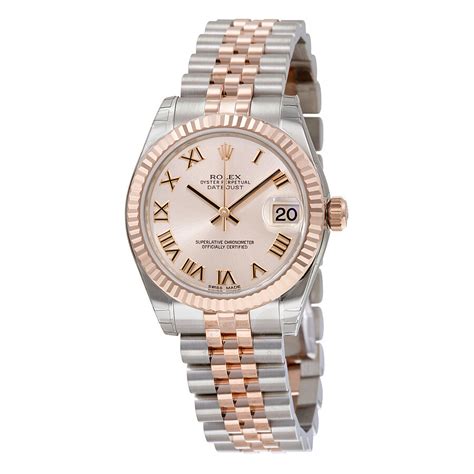 laura cremaschi rolex oro rose|rolex ladies watches.